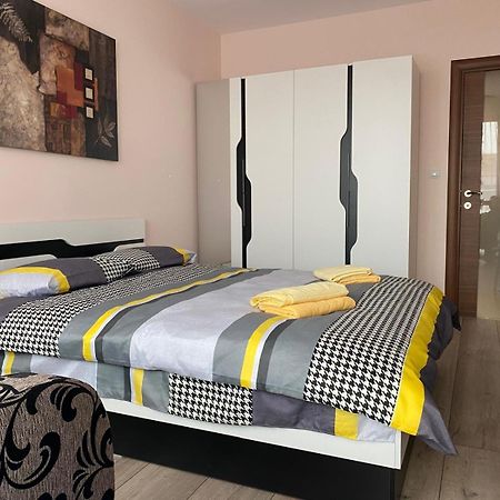 Stylish Apartment Near City Center Plovdiv Ngoại thất bức ảnh