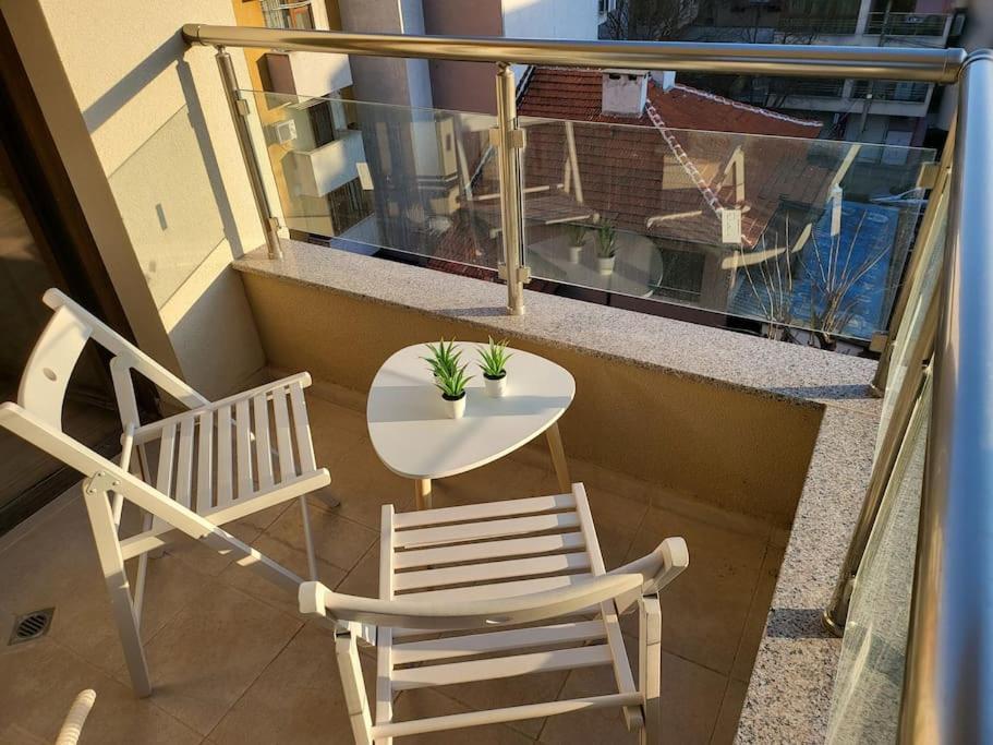 Stylish Apartment Near City Center Plovdiv Ngoại thất bức ảnh
