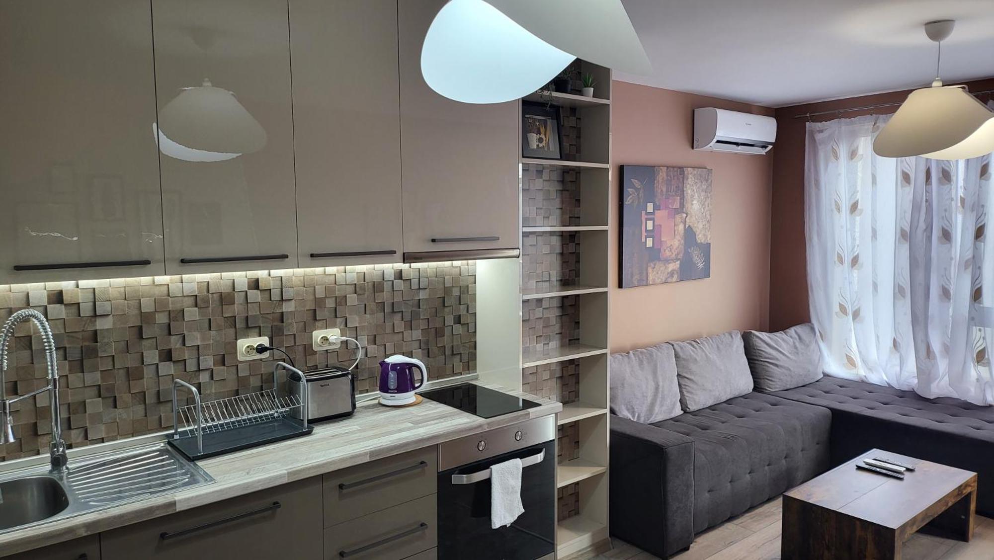 Stylish Apartment Near City Center Plovdiv Ngoại thất bức ảnh